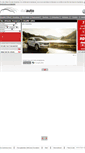 Mobile Screenshot of dalauto.fr
